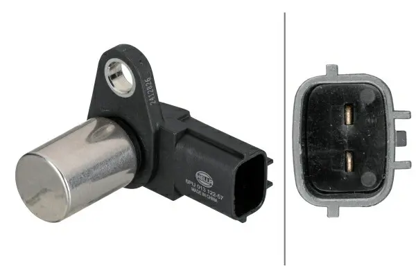 Senzor impulsuri, arbore cotit HELLA 6PU 013 122-571