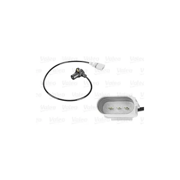 Senzor impulsuri, arbore cotit VALEO 254003