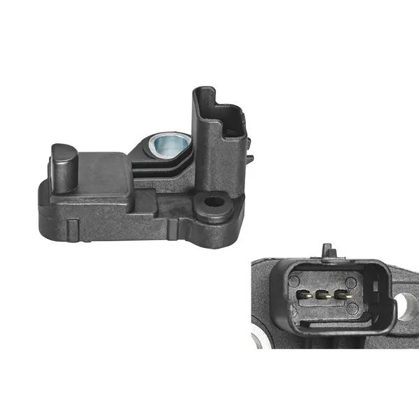 Senzor impulsuri, arbore cotit VALEO 254015
