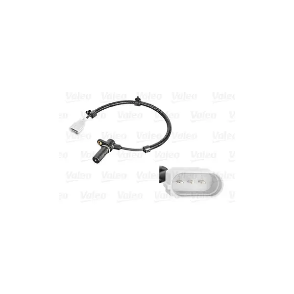 Senzor impulsuri, arbore cotit VALEO 254045