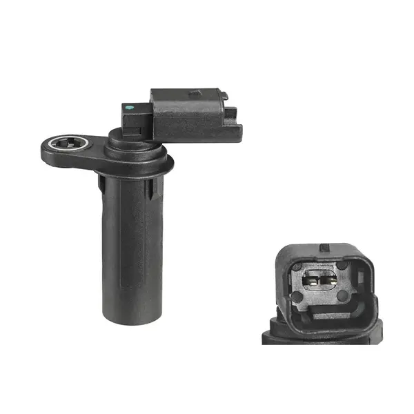 Senzor impulsuri, arbore cotit VALEO 254085