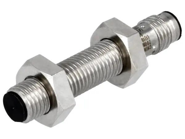 Senzor: inductiv Config.ieşire: NPN / NO 0÷2mm 10÷30VDC M8