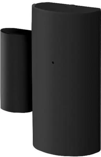 Senzor inteligent Hombli - HBSC Bluetooth, negru