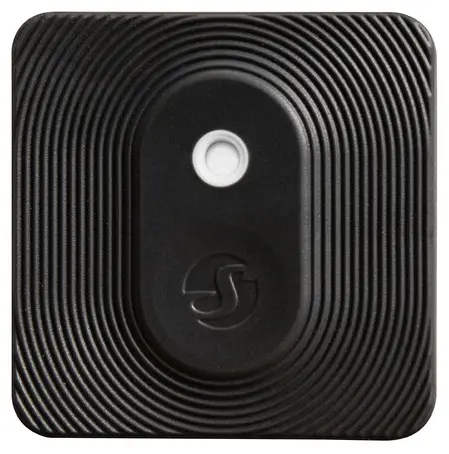 Senzor inteligent Shelly - BLU H&T ZB, IP54, Negru