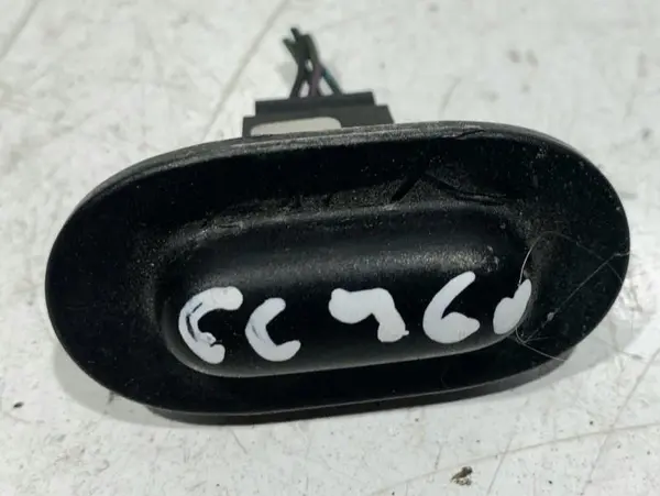 Senzor lumina 3C0907539A Volkswagen Passat B6 3C (2005-2010)
