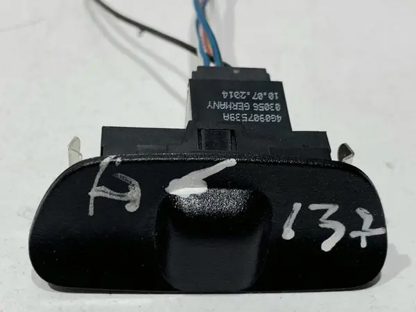 Senzor lumina 4G0907539A Audi Q3 (2011-2017) [8U]