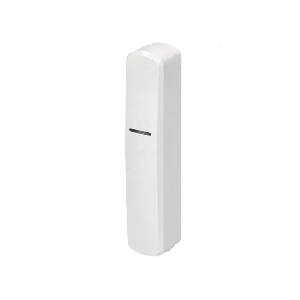 Senzor magnetic usi/ferestre wireless Satel Be Wave AXD-200 Lite, 868 MHz, tamper, 1300 m, ABAX 2, alb
