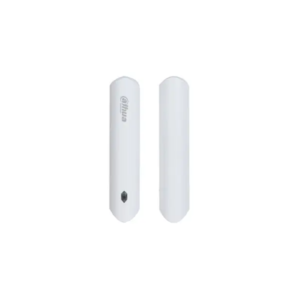 Senzor magnetic wireless Dahua ARD323-W2(868), 868 MHz, masurare temperatura, 1200 m