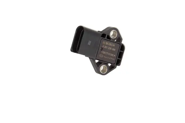 Senzor MAP, presiune aer admisie BOSCH 0 261 230 266