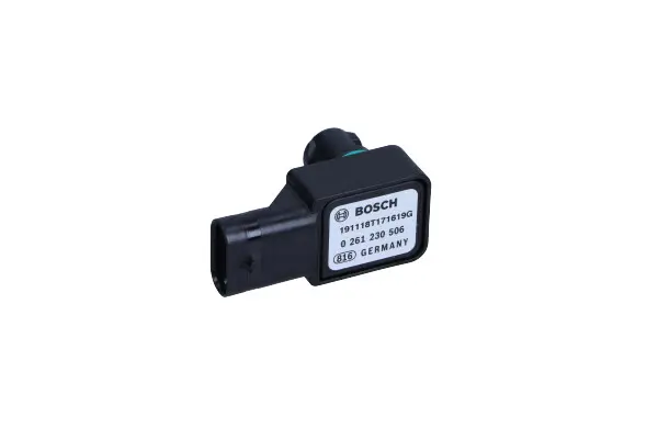 Senzor MAP, presiune aer admisie BOSCH 0 261 230 506