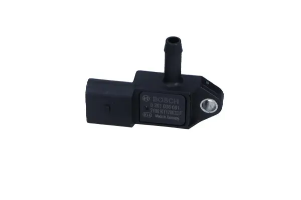 Senzor MAP, presiune aer admisie BOSCH 0 281 006 061