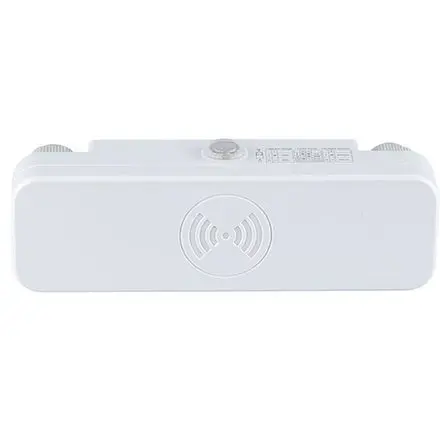 Senzor miscare pentru reflectoare LED max 200W IP65, alb V-TAC SKU-5571