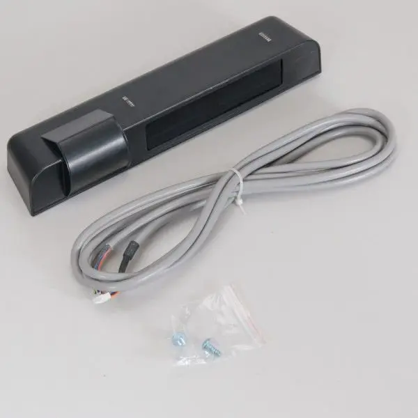 Senzor mixt dual infrarosu si microunde VZ-IS02