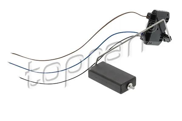 Senzor nivel combustibil AUDI A3, TT; SEAT ALTEA, ALTEA XL, LEON, TOLEDO III; SKODA YETI; VW BEETLE, CADDY III, EOS, GOLF PLUS, GOLF V, GOLF VI, JETTA III, JETTA IV, SCIROCCO, TOURAN 1.2-3.6 dupa 2003