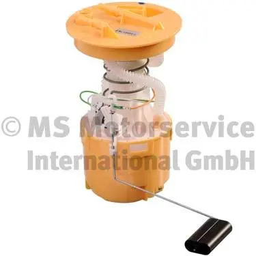 Senzor nivel combustibil FORD C-MAX, FOCUS C-MAX, FOCUS II 1.6D 1.8D 2.0D intre 2003-2013