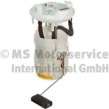 Senzor nivel combustibil RENAULT GRAND SCENIC II, GRAND SCENIC III, MEGANE II, SCENIC II 1.5D 1.9D 2.0D dupa 2002