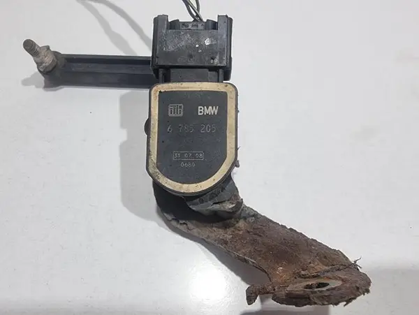 Senzor nivel dreapta spate 6785205 BMW X1 (2009-2016) [E84]