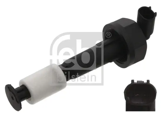 Senzor nivel lichid racire BMW Seria 3 (E36), 5 (E34), 5 (E39), 7 (E38) 1.8-2.8 intre 1991-2004