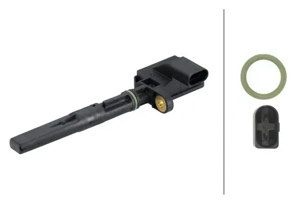Senzor nivel ulei motor potrivit AUDI A2; SEAT CORDOBA, IBIZA III, IBIZA IV, IBIZA IV SC, IBIZA IV ST, TOLEDO IV; SKODA FABIA I, FABIA I PRAKTIK, FABIA II, RAPID 1.2-2.0D 02.00-