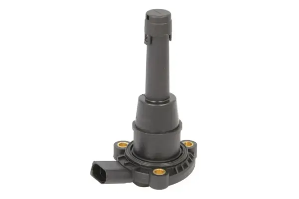 Senzor nivel ulei motor potrivit AUDI A4 ALLROAD B9, A4 B8, A4 B9, A5, A6 ALLROAD C7, A6 C7, A6 C8, A7, A8 D4, A8 D5, Q5, Q7, R8, R8 SPYDER; VW TOUAREG 3.0-5.2 06.10-