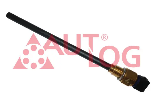 Senzor nivel ulei motor potrivit NISSAN JUKE, NV200, NV200 EVALIA, PULSAR, QASHQAI II; RENAULT CAPTUR I, CLIO IV, CLIO IV HATCHBACK, GRAND SCENIC III, GRAND SCENIC IV 1.5D 02.09-