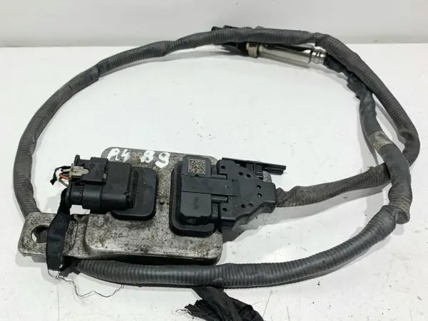 Senzor nox 8W0907807C Audi A4 (2015-2019) [8W2, B9] 2.0 tdi DEUA