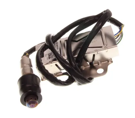Senzor NOx, Catalizator NOx Meat & Doria 57135