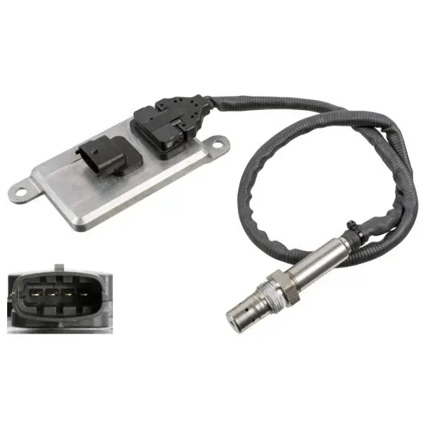 Senzor NOx (dupa convertor catalitic, M20x1,5) potrivit DAF CF 65, CF 75, CF 85, XF 105 CE162C-PR265S 01.01-