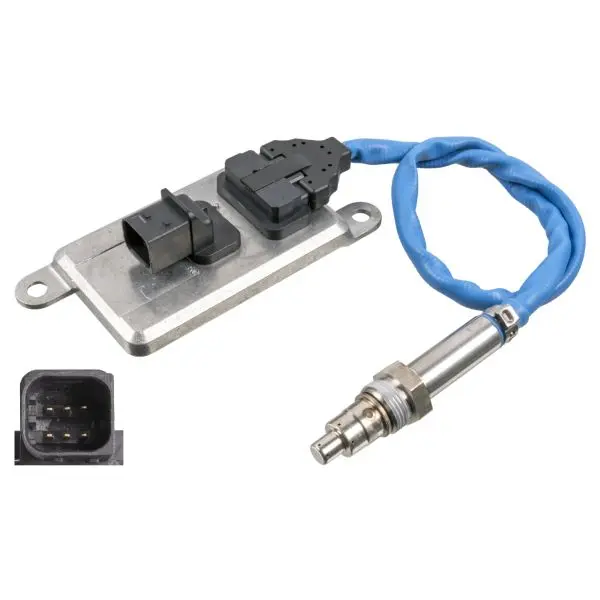 Senzor NOx (dupa convertor catalitic, M20x1,5) potrivit MAN HOCL, LION S INTERCITY, LION S CITY, TGL I, TGM I, TGS I, TGX I D0826LOH10-E2876LUH03 05.00-