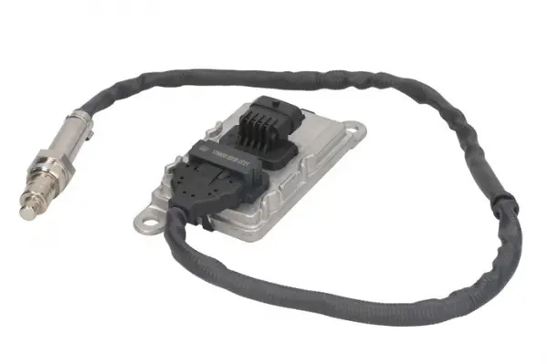 Senzor NOx (dupa convertor catalitic, M20x1,5) potrivit RVI C, D, K, KERAX, MAGNUM, PREMIUM 2, T; VOLVO 7700, 7900, 8300, 8700, 8900, 9300, 9400, 9500, 9700, 9900, B11, B12 D11A-330-G9K320 01.97-