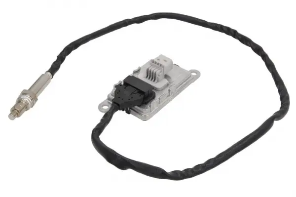 Senzor NOx (dupa convertor catalitic) potrivit MERCEDES EURO 6 potrivit MERCEDES ACTROS MP4 MP5, ANTOS, AROCS, ATEGO 3, ECONIC 2, UNIMOG 471.943-OM936.974 07.11-