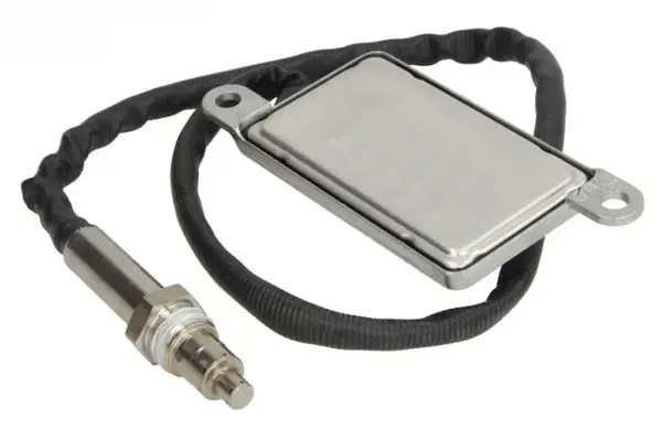Senzor NOx (dupa convertor catalitic) potrivit RVI; VOLVO potrivit RVI C, D, K, KERAX, MAGNUM, PREMIUM, PREMIUM 2, T; VOLVO 7700, 7900, 8300, 8700, 8900, 9300, 9400 D11A-330-MIDR06.35.40P 41 09.90-