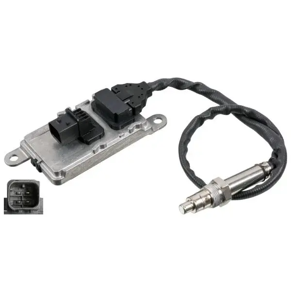 Senzor NOx (inainte de catalizator, M20x1,5) potrivit DAF CF, XF 106 MX-11210-PX-7231 05.13-