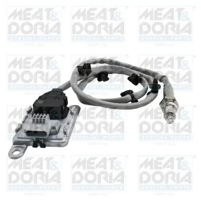 Senzor NOx potrivit DACIA SANDERO II 0.9-1.5D 10.12-
