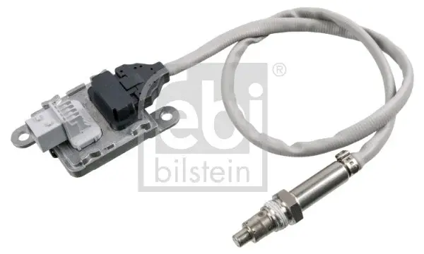 Senzor NOx potrivit MERCEDES ACTROS MP4 MP5, ANTOS, AROCS, ATEGO 3, ECONIC 2, UNIMOG 471.943-OM936.974 07.11-