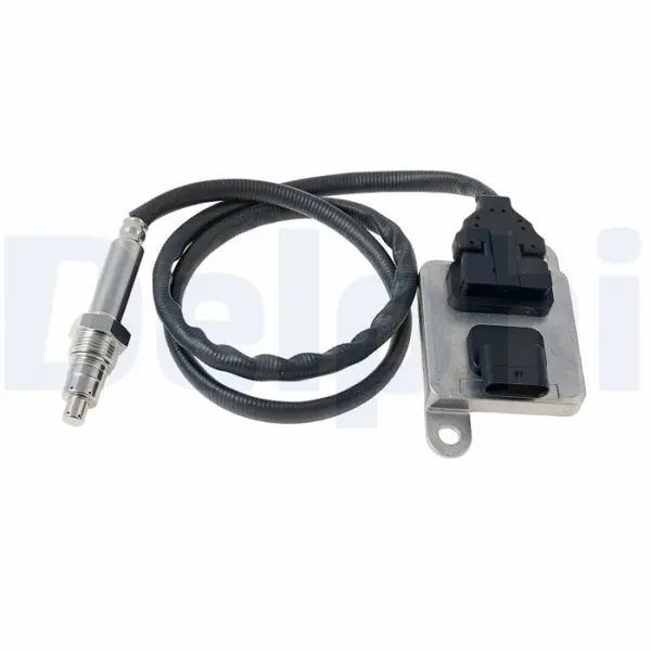 Senzor NOx potrivit MERCEDES C T-MODEL (S205), C (W205), CLS (C218), CLS SHOOTING BRAKE (X218), E T-MODEL (S212), E (W212), GL (X164), GL (X166), GLE (W166), GLS (X166), M (W164) 1.6D-3.0D 07.05-