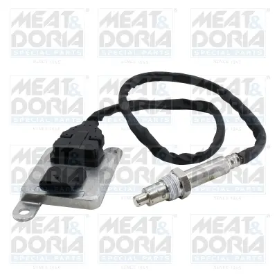 Senzor NOx potrivit MERCEDES SPRINTER 3,5-T (B906), SPRINTER 3-T (B906), SPRINTER 4,6-T (B906), SPRINTER 5-T (B906) 1.8-3.5 06.06-12.18