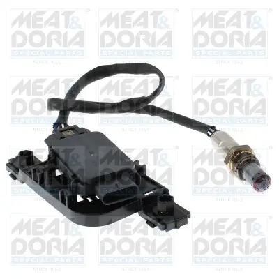 Senzor NOx potrivit SKODA KAROQ; VW GOLF ALLTRACK VII, T-ROC 1.5 1.6D 12.14-