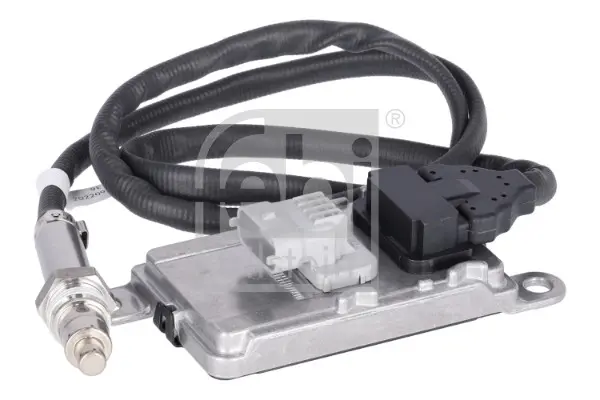 Senzor NOx potrivit VOLVO 7900, 8900, 9500, B11, B8 D11A-370-D8K350 09.11-