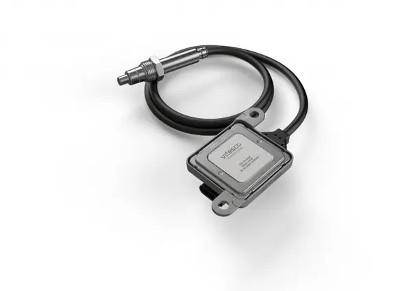 Senzor NOx potrivit VW CRAFTER 30-35, CRAFTER 30-50 2.0D 05.11-12.16