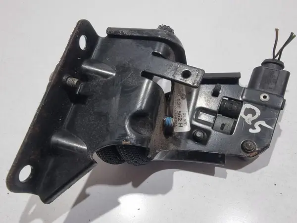 Senzor noxe cu suport 1K0131552H Audi Q5 (2008-2012) [8R]