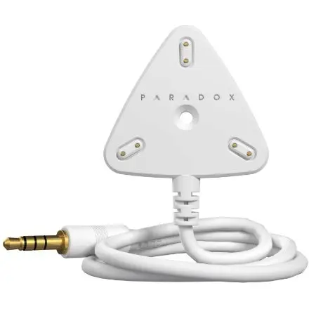 Senzor optional de extensie Paradox ES1, pentru detectorul WD1