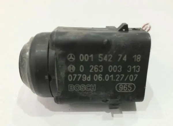 Senzor parcare a0015427418 Mercedes E-Class (2002-2008) [W211]