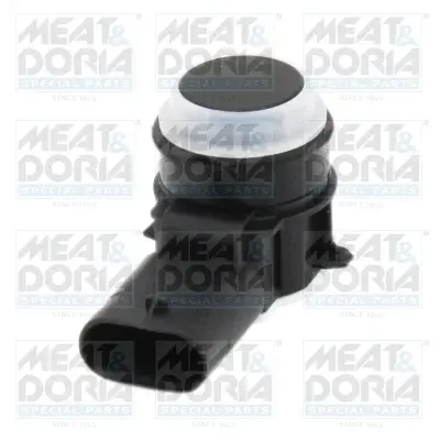 Senzor parcare spate potrivit FIAT DUCATO 07.06-