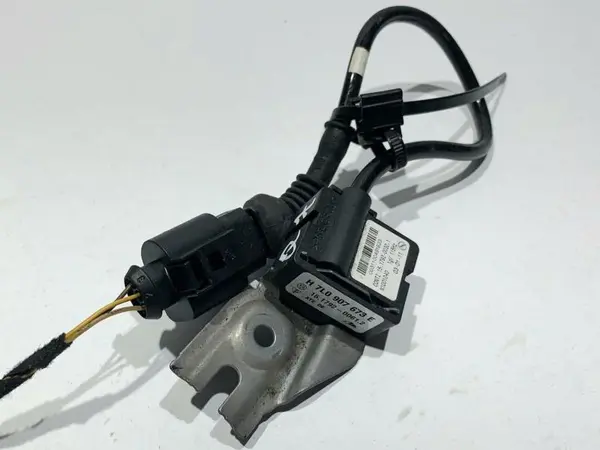 Senzor pedala acceleratie 7L0907673E Audi Q7 (2006-2010) [4L] 2.0 tdi CASA