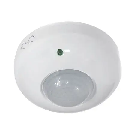 Senzor PIR Cabletech URZ0738, unghi senzor 360 grade