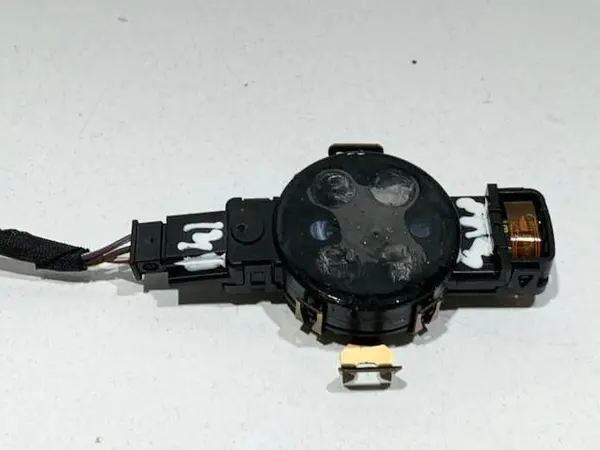 Senzor ploaie 5Q0955547B Volkswagen Passat B8 (2014-2019)