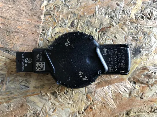 Senzor ploaie 9861557 BMW Seria 3 GT (2013-2019)[F34]