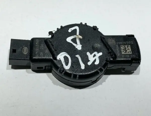 Senzor ploaie / lumina 20976593 Opel Astra J (2009-2012)