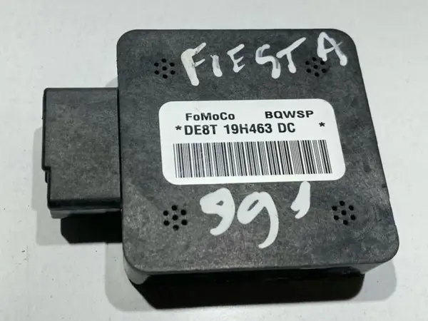 Senzor ploaie / lumina DE8T-19H463-DC Ford Fiesta 6 (2008-2012) [MK7]